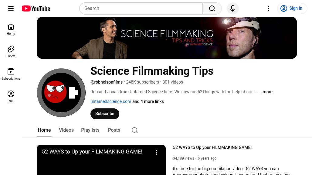 resource URL thumbnail