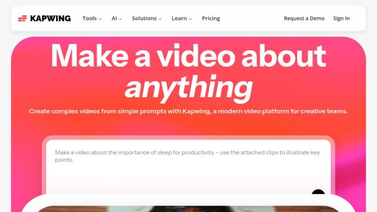 resource URL thumbnail