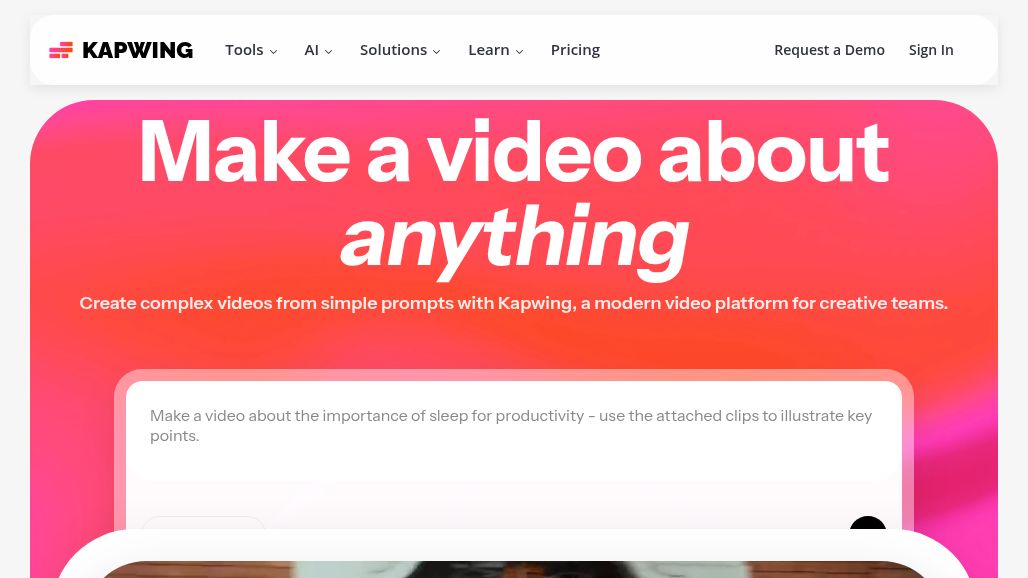 resource URL thumbnail