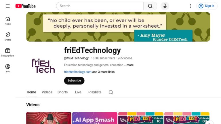 resource URL thumbnail