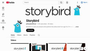 resource URL thumbnail