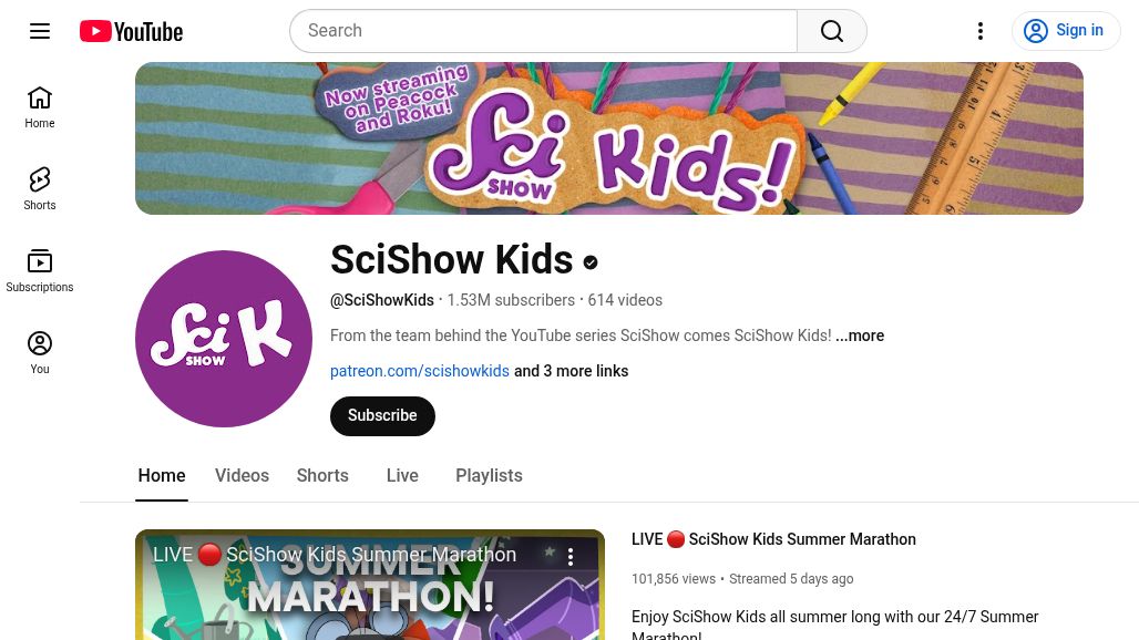 resource URL thumbnail