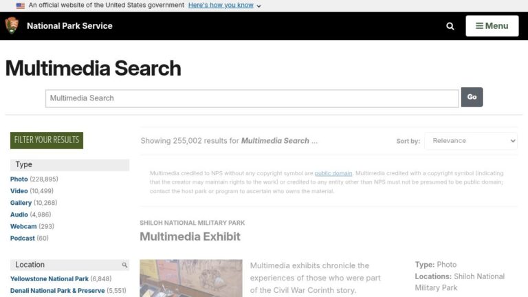 resource URL thumbnail