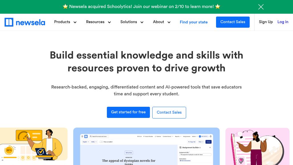 resource URL thumbnail