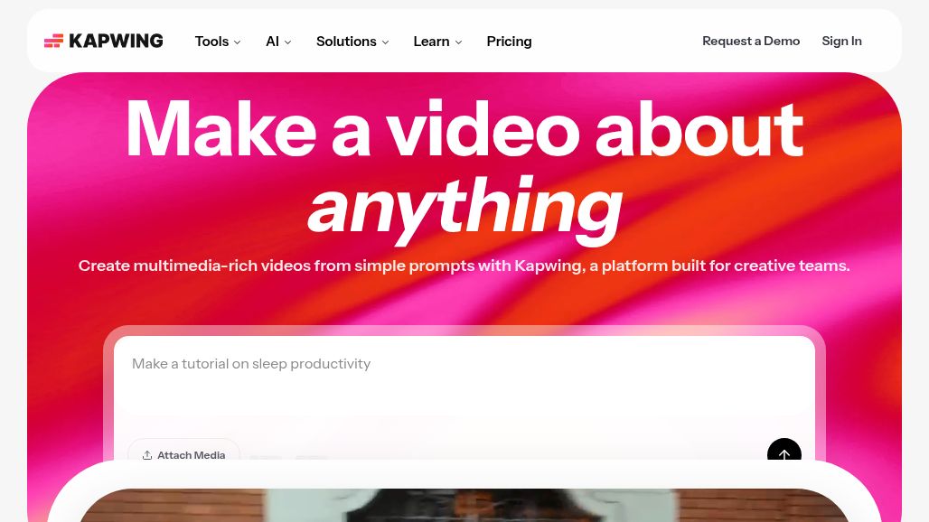 resource URL thumbnail