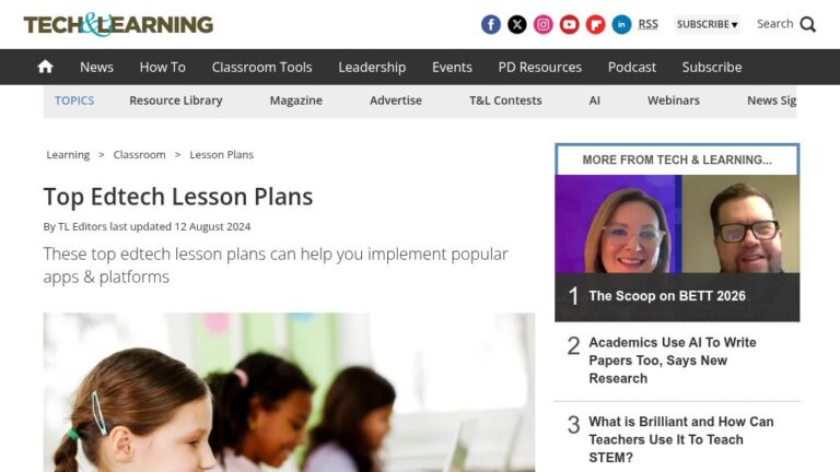 resource URL thumbnail