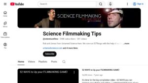 resource URL thumbnail