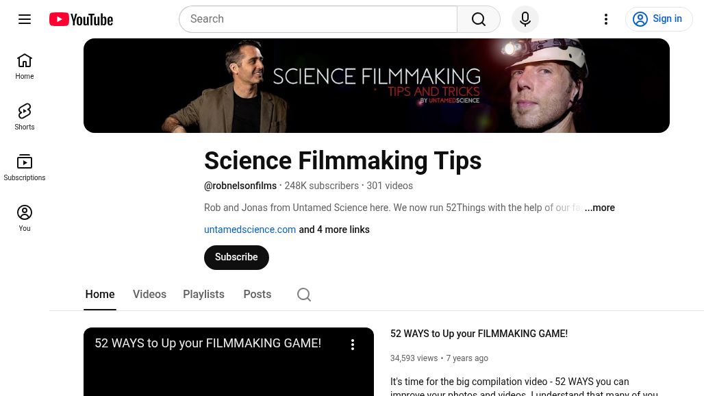resource URL thumbnail