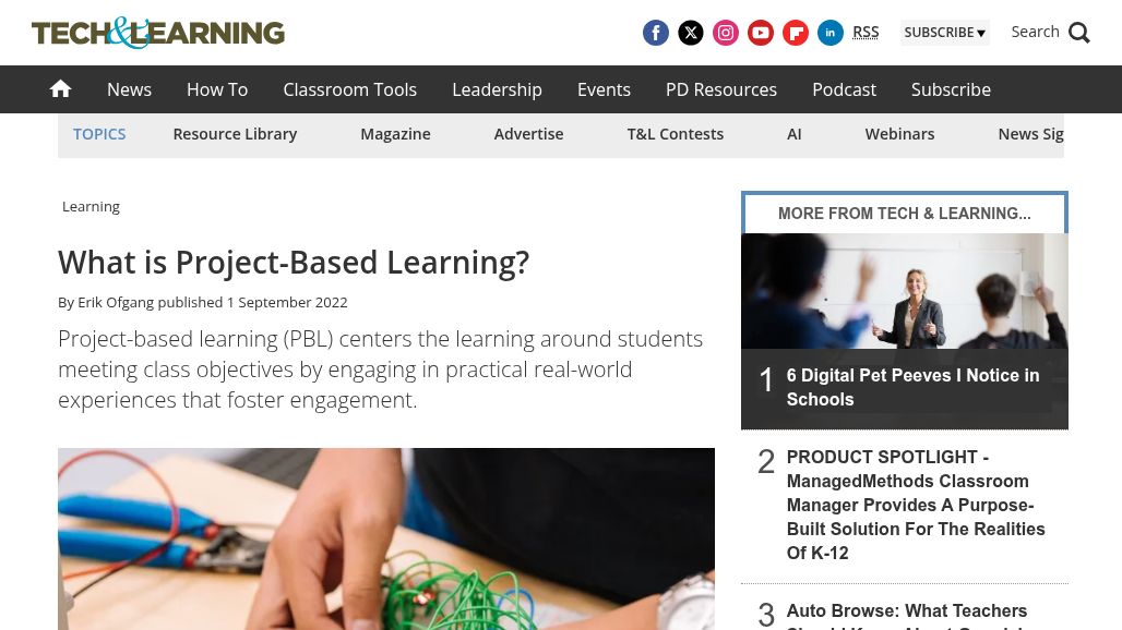 resource URL thumbnail