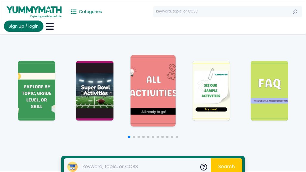 resource URL thumbnail