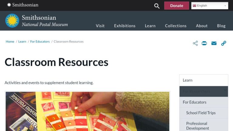 resource URL thumbnail