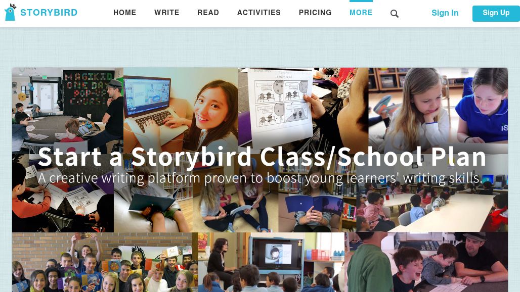 resource URL thumbnail