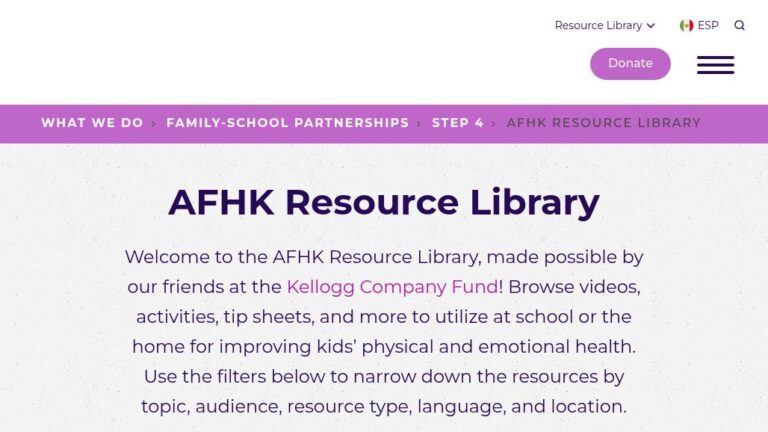 resource URL thumbnail