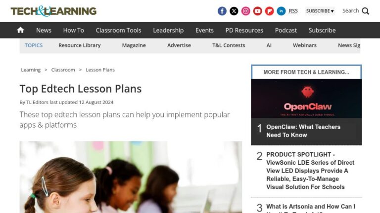 resource URL thumbnail