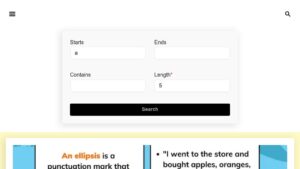 resource URL thumbnail