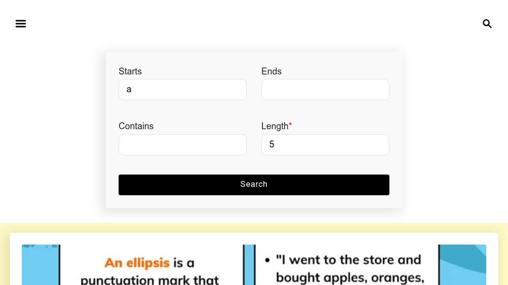 resource URL thumbnail