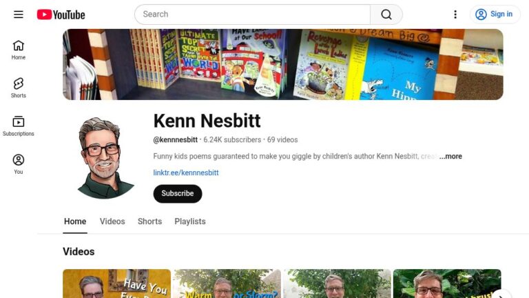 resource URL thumbnail