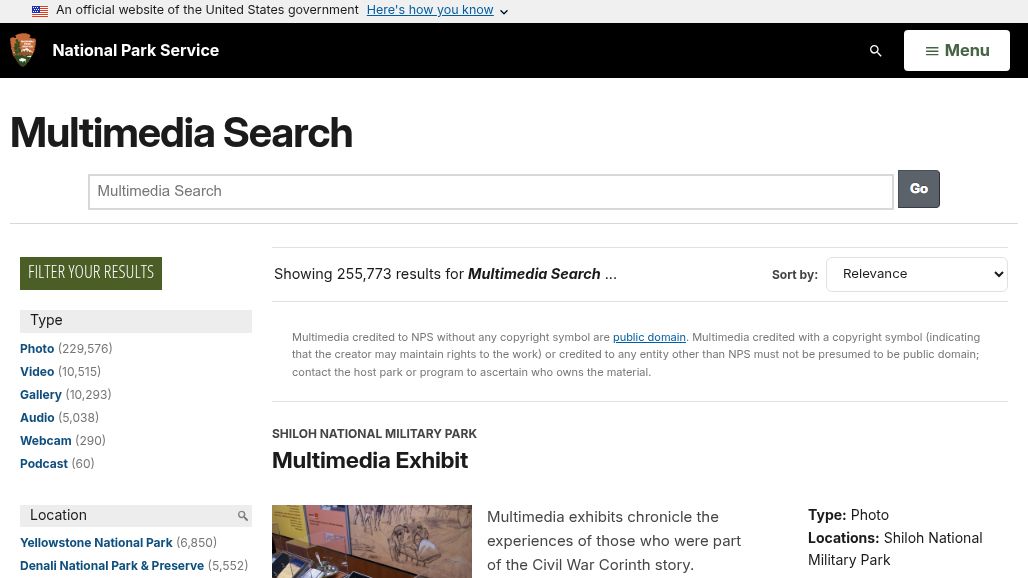 resource URL thumbnail