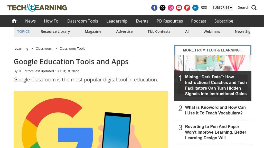 resource URL thumbnail