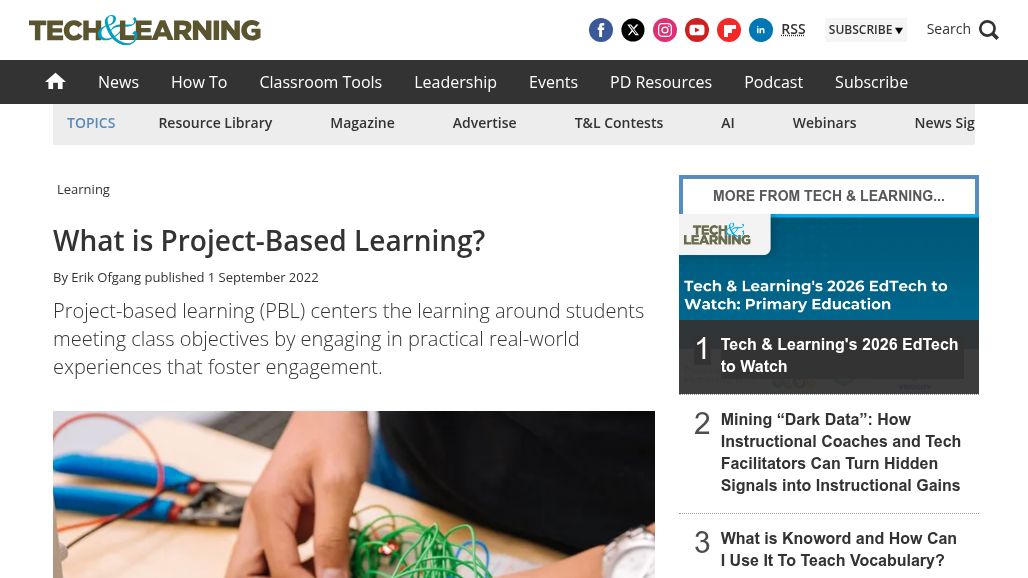 resource URL thumbnail