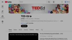 resource URL thumbnail