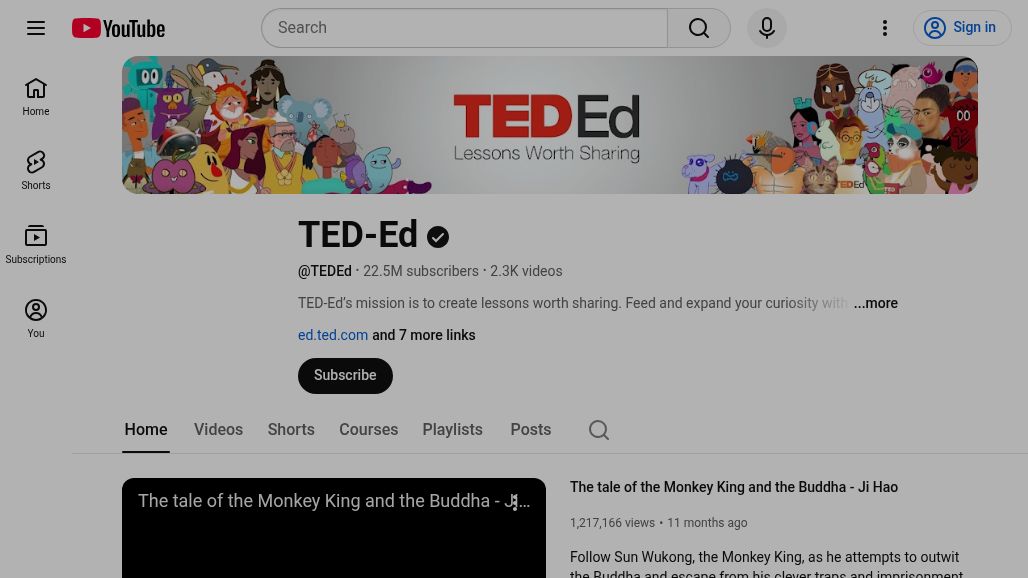 resource URL thumbnail