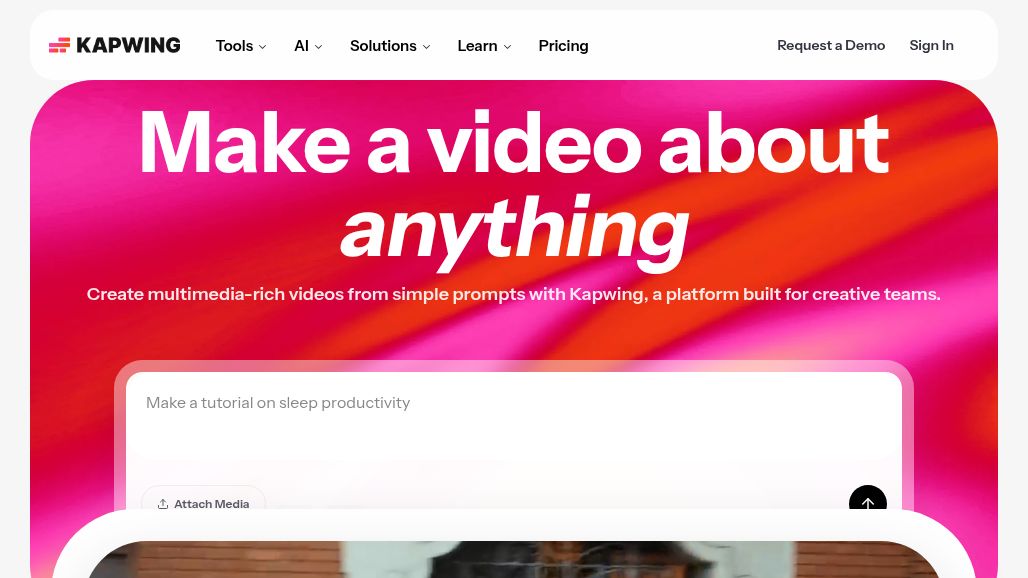 resource URL thumbnail