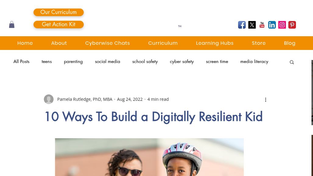 resource URL thumbnail