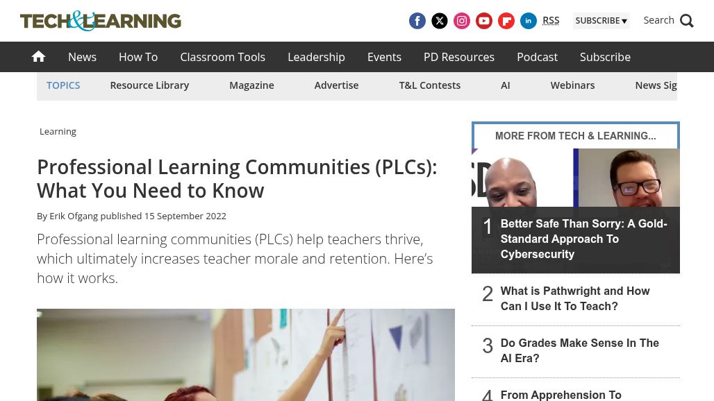 resource URL thumbnail