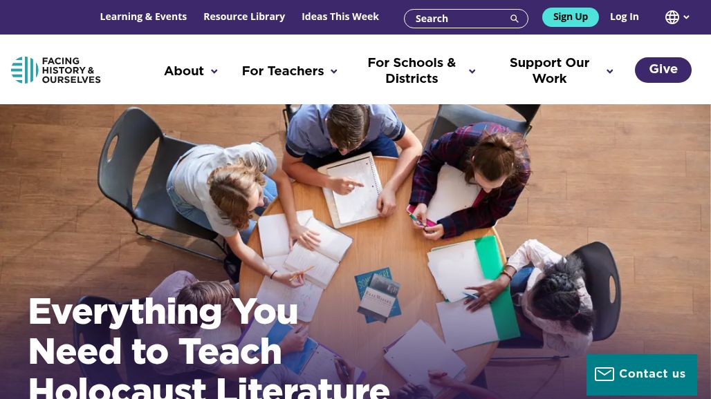 resource URL thumbnail