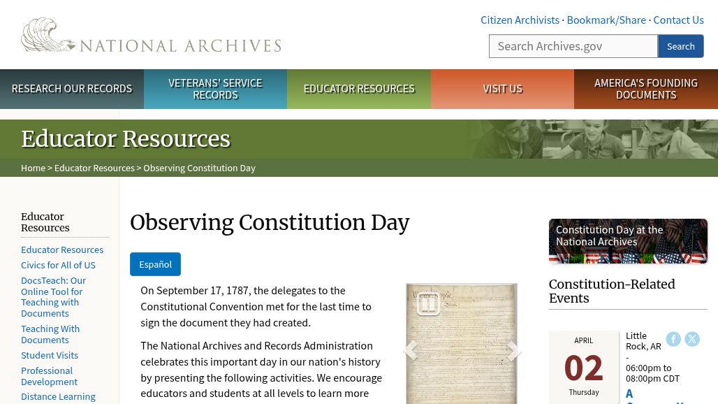 resource URL thumbnail