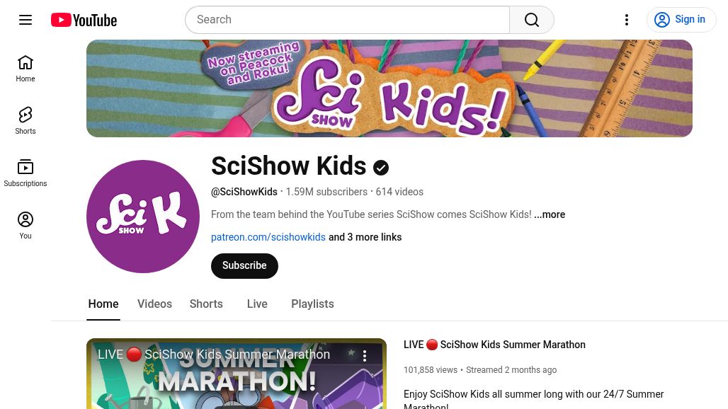 resource URL thumbnail