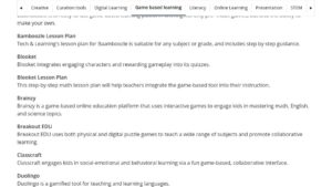 resource URL thumbnail