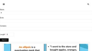 resource URL thumbnail