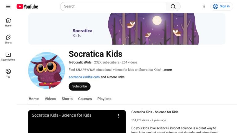 resource URL thumbnail