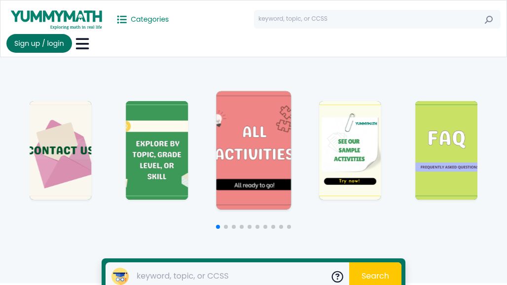 resource URL thumbnail