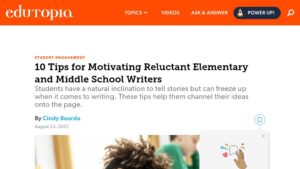 resource URL thumbnail