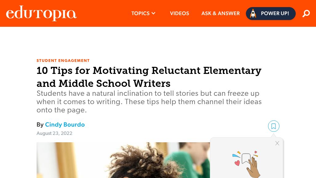 resource URL thumbnail