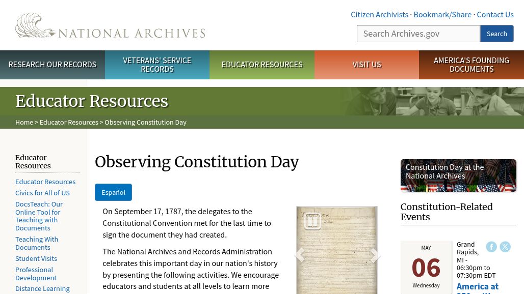 resource URL thumbnail