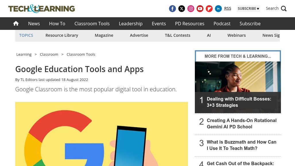 resource URL thumbnail