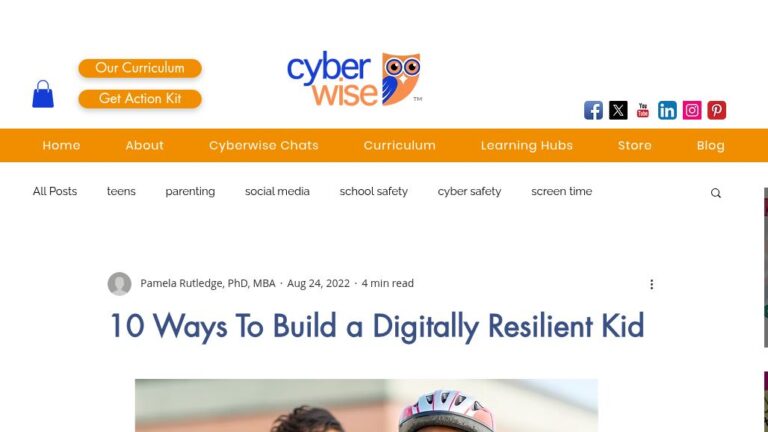 resource URL thumbnail