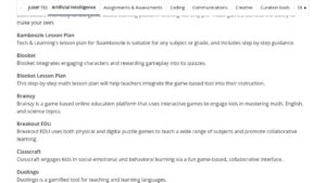 resource URL thumbnail