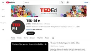 resource URL thumbnail