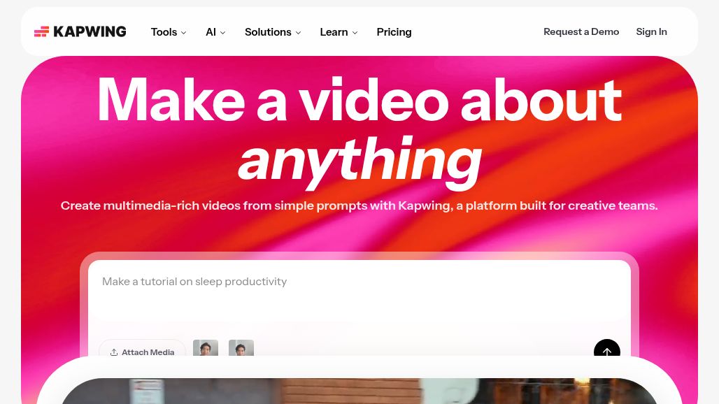 resource URL thumbnail