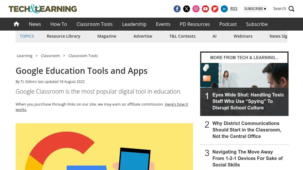 resource URL thumbnail