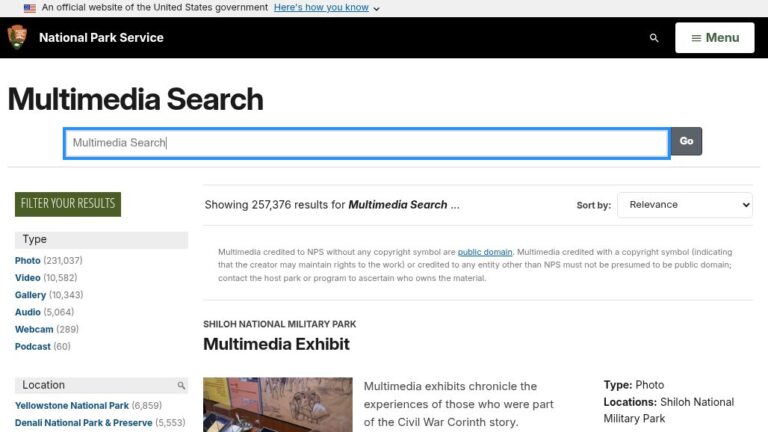 resource URL thumbnail