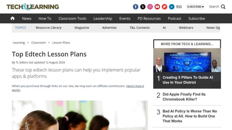 resource URL thumbnail