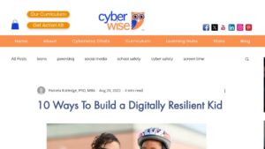 resource URL thumbnail