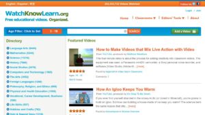 resource URL thumbnail