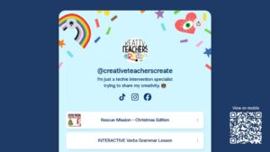 resource URL thumbnail